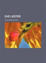 Eve Lester,1459071077,9781459071070