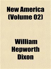 New America (Volume 02),1151753025,9781151753021