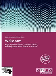 Weisscam,6139129508,9786139129508