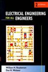 Electrical Engineering for All Engineers 2nd Edition,0471510432,9780471510437