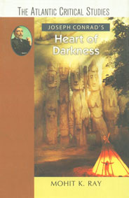 Joseph Conrad's Heart of Darkness,8126904712,9788126904716