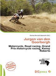 Jurgen van den Goorbergh,6200227810,9786200227812