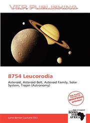 8754 Leucorodia,6138948386,9786138948384