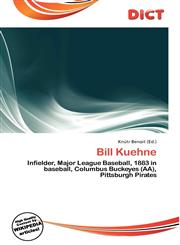 Bill Kuehne,6136647982,9786136647982