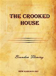 The Crooked House,1615341889,9781615341887