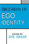 Discussions on Ego Identity,0805813292,9780805813296
