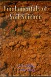 Fundamentals of Soil Science 4th Indian Impression,8176220612,9788176220613