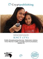 KNCT (TV),6200254311,9786200254313