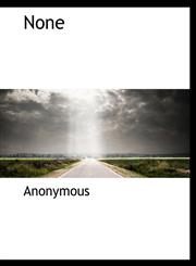 None,1140547860,9781140547860