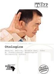Otologics,6137891763,9786137891766