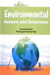 Environmental Issues and Solutions,8170354919,9788170354918