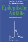 Epileptische Anfälle Entstehung Und Therapie 1st Edition,3540548726,9783540548720