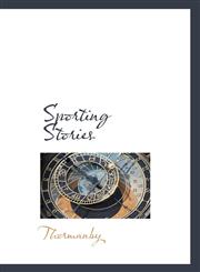 Sporting Stories,1117666441,9781117666440