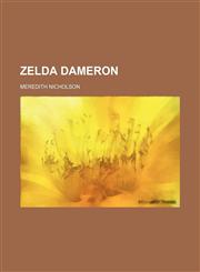 Zelda Dameron,1151271578,9781151271570