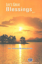 Life's Great Blessings Vol. 2