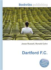 Dartford F.C.,551260483X,9785512604830