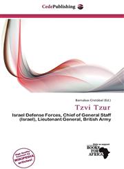 Tzvi Tzur,6200920982,9786200920980