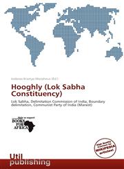 Hooghly (Lok Sabha Constituency),6136371022,9786136371023