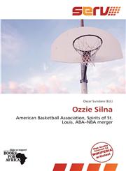 Ozzie Silna,6139243246,9786139243242