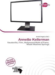 Annette Kellerman,6138023056,9786138023050