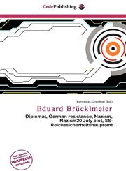 Eduard Brücklmeier,6135749846,9786135749847