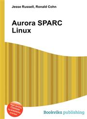 Aurora SPARC Linux,5511466255,9785511466255