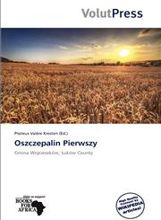 Oszczepalin Pierwszy,6137845532,9786137845530