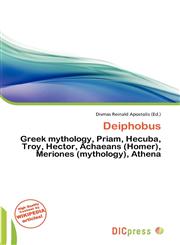 Deiphobus,613574674X,9786135746747