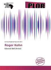 Roger Kohn,6137872750,9786137872758