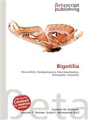 Bigotilia,6136480611,9786136480619