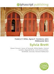 Sylvia Brett,6134268240,9786134268240