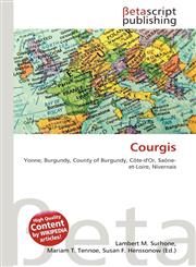 Courgis,6136128381,9786136128382