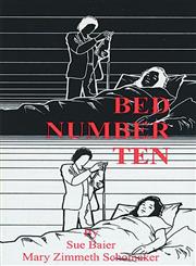 Bed Number Ten,0849342708,9780849342707