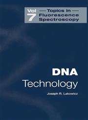 DNA Technology,0306473879,9780306473876