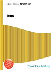 Truro,5512157299,9785512157299