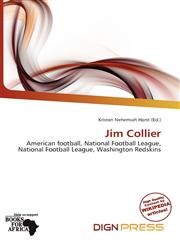 Jim Collier,6200091765,9786200091765