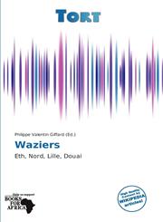 Waziers,6138880994,9786138880998