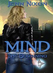 Mind The Beginning,1939173434,9781939173430