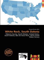 White Rock, South Dakota,6201419128,9786201419124