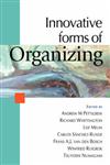 Innovative Forms of Organizing International Perspectives,0761964363,9780761964360