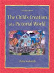 The Child's Creation of a Pictorial World 2nd Edition,080584371X,9780805843712