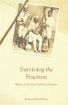 Surviving the Fracture Writers of the Indo-Caribbean Diaspora,8180430472,9788180430473