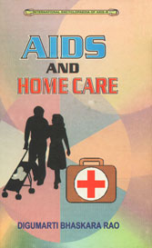 AIDS and Home Care 1st Published,8171415288,9788171415281