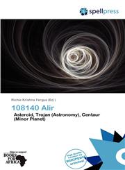 108140 Alir,613874618X,9786138746188