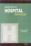 Marketing of Hospital Services,8183875424,9788183875424