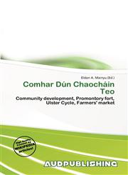 Comhar Dún Chaocháin Teo,6139844894,9786139844890