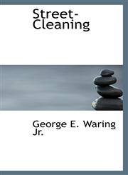Street-Cleaning,1103265210,9781103265213