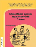 Helping Children overcome Social and Emotional Problem