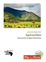 Spéracèdes,6139082579,9786139082575