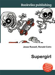 Supergirl,5511118168,9785511118161
